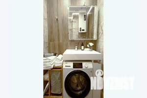 2-к квартира, посуточно, 38м2, 3/5 этаж