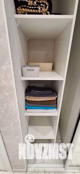 Студия квартира, посуточно, 27м2, 7/10 этаж