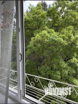 1-к квартира, на длительный срок, 38м2, 5/5 этаж