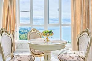 Студия квартира, на длительный срок, 49м2, 11/14 этаж