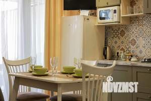 2-к квартира, посуточно, 70м2, 1/1 этаж