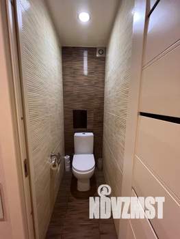 2-к квартира, посуточно, 50м2, 2/5 этаж