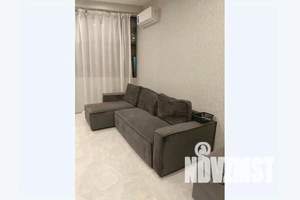 2-к квартира, посуточно, 70м2, 3/4 этаж