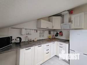 1-к квартира, посуточно, 34м2, 4/4 этаж