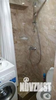 1-к квартира, посуточно, 22м2, 1/1 этаж