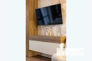 1-к квартира, посуточно, 34м2, 6/9 этаж