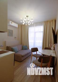 2-к квартира, посуточно, 38м2, 3/5 этаж