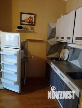 2-к квартира, на длительный срок, 42м2, 2/4 этаж