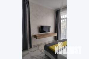 1-к квартира, посуточно, 30м2, 2/3 этаж