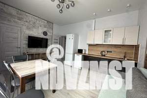 2-к квартира, посуточно, 45м2, 3/5 этаж