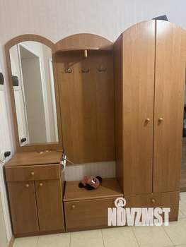 3-к квартира, на длительный срок, 56м2, 1/4 этаж