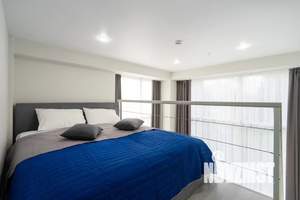 1-к квартира, посуточно, 35м2, 5/5 этаж