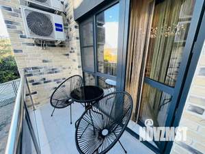 2-к квартира, посуточно, 50м2, 1/1 этаж