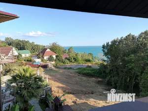 1-к квартира, на длительный срок, 36м2, 3/3 этаж