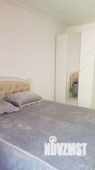 2-к квартира, посуточно, 56м2, 9/9 этаж