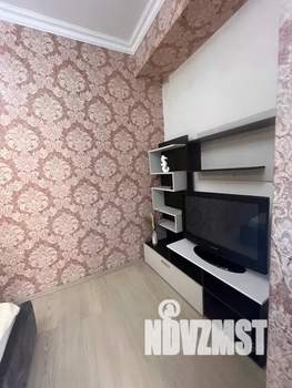 2-к квартира, посуточно, 50м2, 2/8 этаж