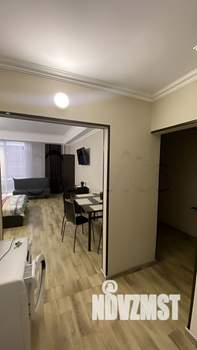 2-к квартира, на длительный срок, 44м2, 1/3 этаж