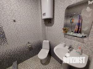 Студия квартира, посуточно, 30м2, 5/11 этаж