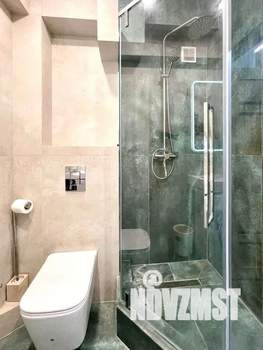 Студия квартира, посуточно, 24м2, 4/13 этаж