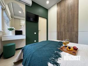 2-к квартира, посуточно, 38м2, 9/12 этаж