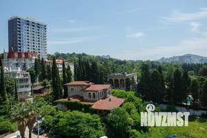 1-к квартира, посуточно, 29м2, 10/21 этаж