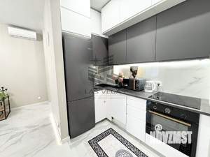 2-к квартира, на длительный срок, 34м2, 1/12 этаж