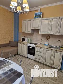 2-к квартира, посуточно, 52м2, 5/7 этаж