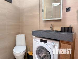 Студия квартира, посуточно, 19м2, 2/2 этаж