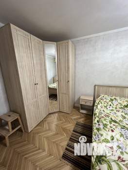 2-к квартира, на длительный срок, 48м2, 3/5 этаж
