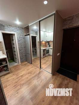 2-к квартира, на длительный срок, 42м2, 10/16 этаж