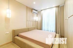 2-к квартира, на длительный срок, 55м2, 5/17 этаж