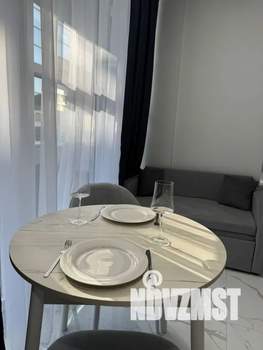 1-к квартира, посуточно, 27м2, 3/5 этаж