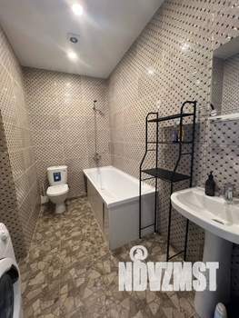 1-к квартира, посуточно, 33м2, 2/5 этаж