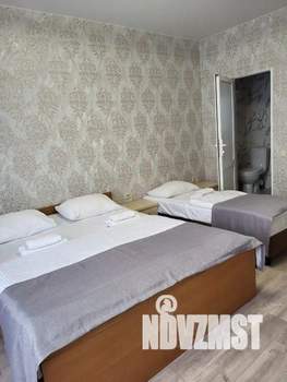 1-к квартира, посуточно, 33м2, 1/1 этаж