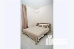 1-к квартира, посуточно, 22м2, 2/2 этаж