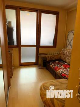 Студия квартира, на длительный срок, 18м2, 2/5 этаж