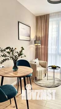 Студия квартира, посуточно, 25м2, 2/3 этаж