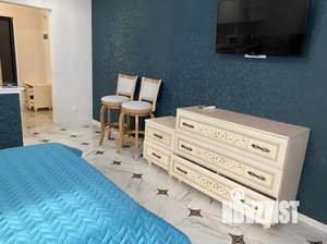 1-к квартира, посуточно, 31м2, 2/4 этаж
