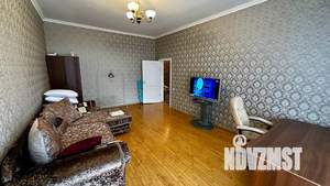 3-к квартира, посуточно, 120м2, 4/5 этаж