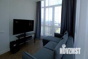 2-к квартира, посуточно, 50м2, 5/5 этаж