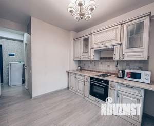 1-к квартира, посуточно, 36м2, 3/12 этаж