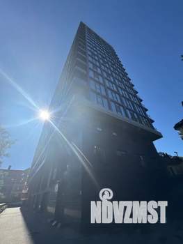 Студия квартира, посуточно, 25м2, 14/17 этаж