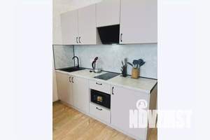 1-к квартира, посуточно, 30м2, 4/4 этаж