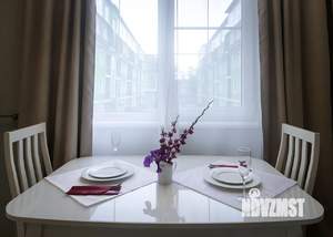 2-к квартира, посуточно, 31м2, 2/5 этаж