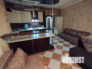 2-к квартира, посуточно, 65м2, 2/4 этаж