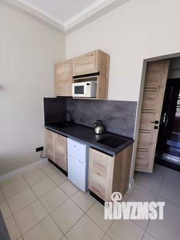 Студия квартира, на длительный срок, 30м2, 3/8 этаж