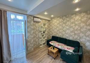 2-к квартира, на длительный срок, 55м2, 4/5 этаж
