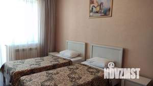 2-к квартира, посуточно, 65м2, 1/1 этаж