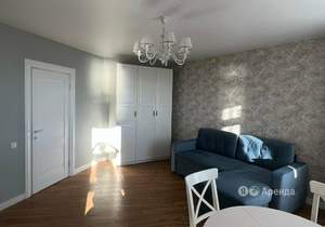 1-к квартира, на длительный срок, 80м2, 5/6 этаж