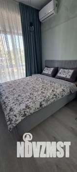 1-к квартира, посуточно, 26м2, 1/1 этаж